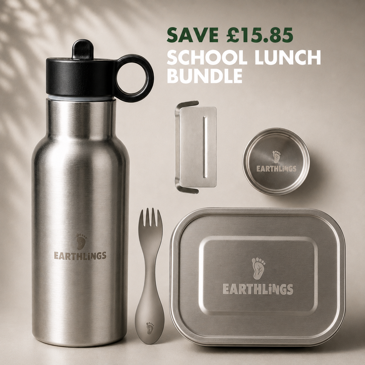 School Lunch Bundle