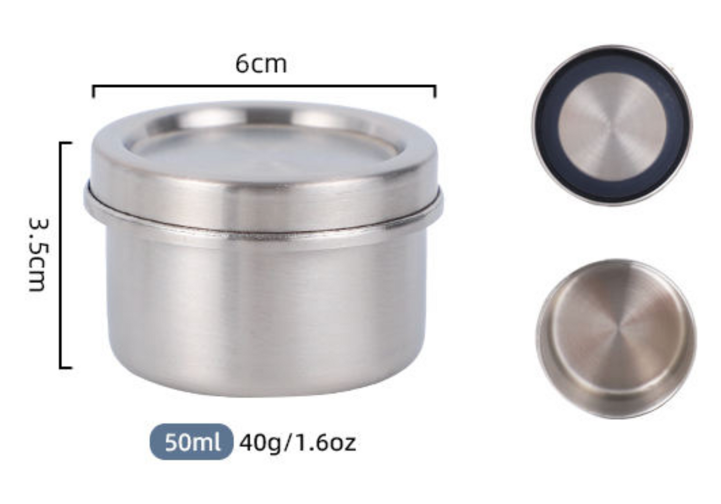Dip Pot - 50ml