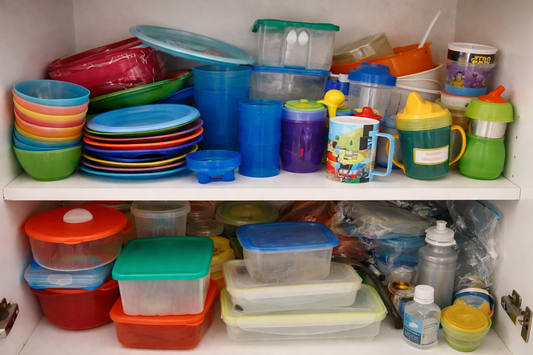 The hidden cost of replacing cheap lunchboxes