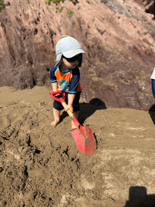 How Montessori Principles Shape Earthlings Designs