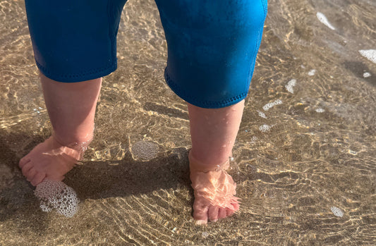 Best snack containers for beach days