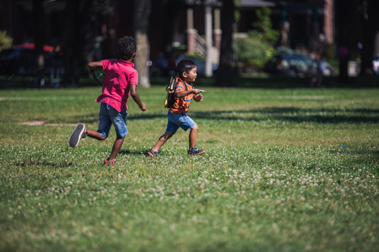 How long should a child’s lunchbox last?