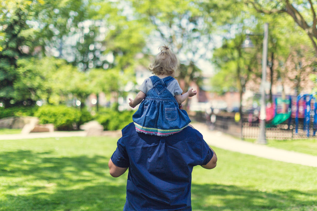 Conscious Living for Families - Buying Less, Choosing Well