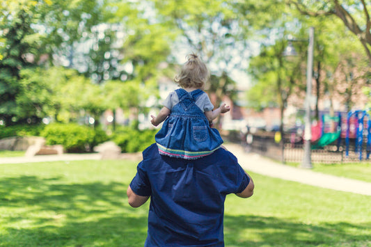 Conscious Living for Families - Buying Less, Choosing Well