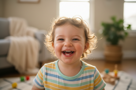 The safest snack containers for toddlers