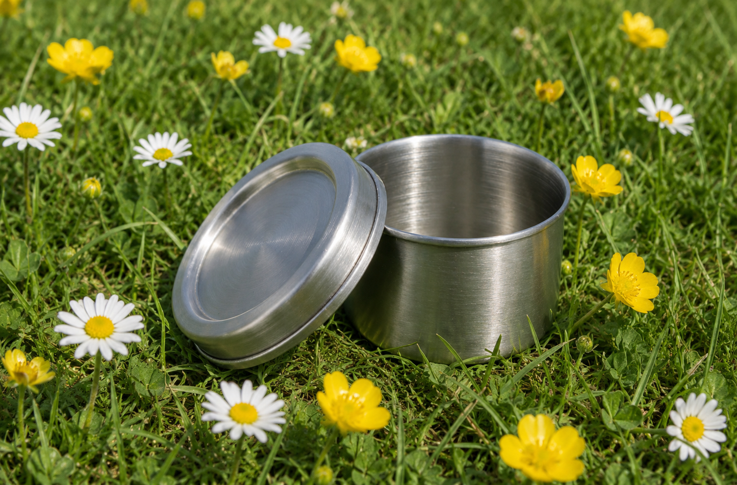 Dip Pot - 50ml