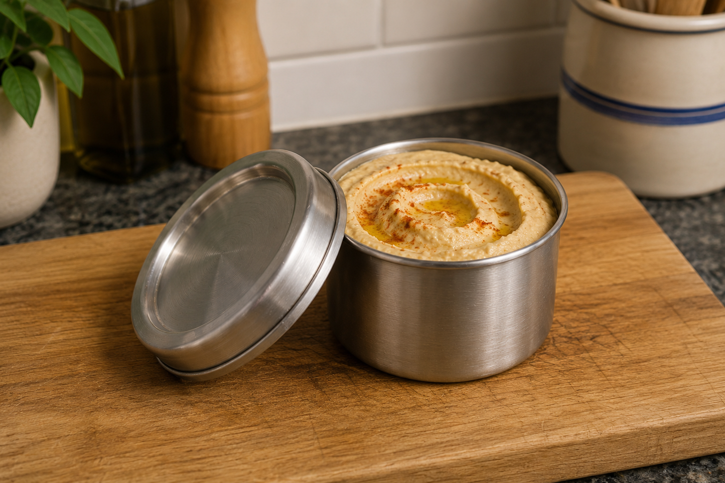 Dip Pot - 50ml