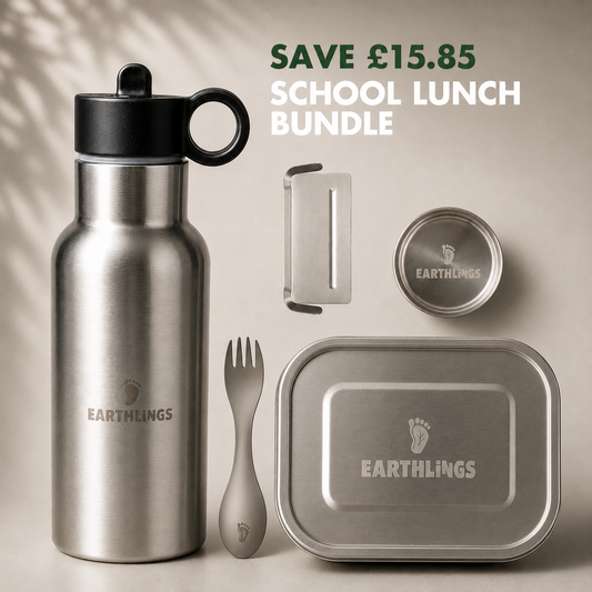 School Lunch Bundle