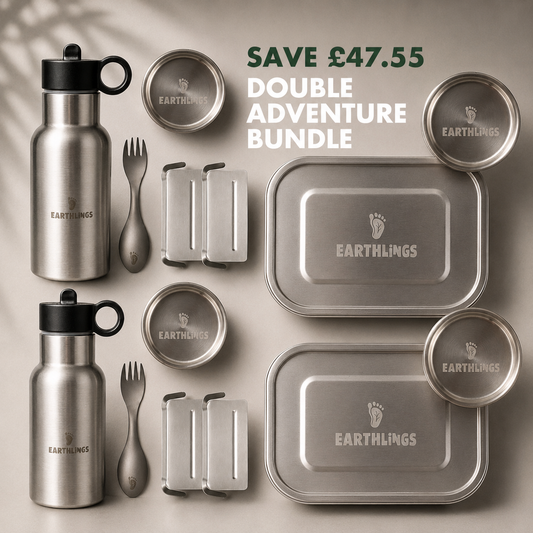 Double Adventure Bundle