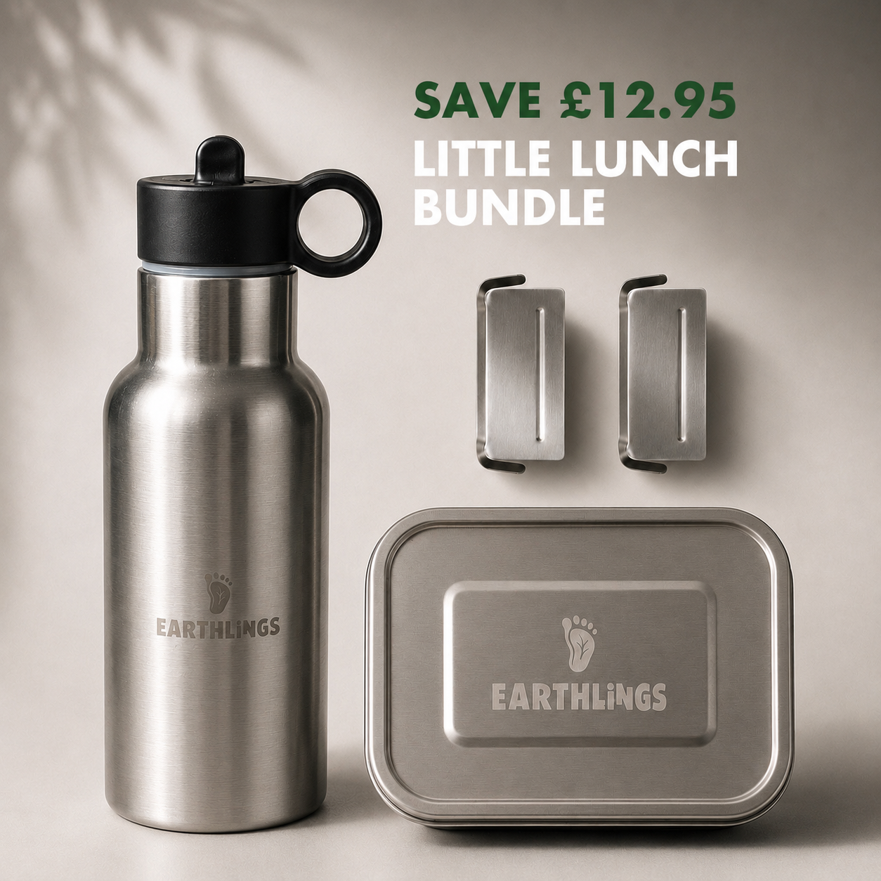 Little Lunch Bundle