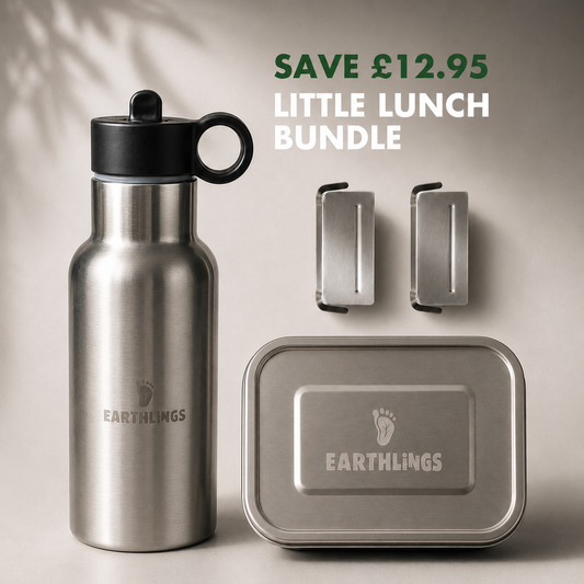 Little Lunch Bundle