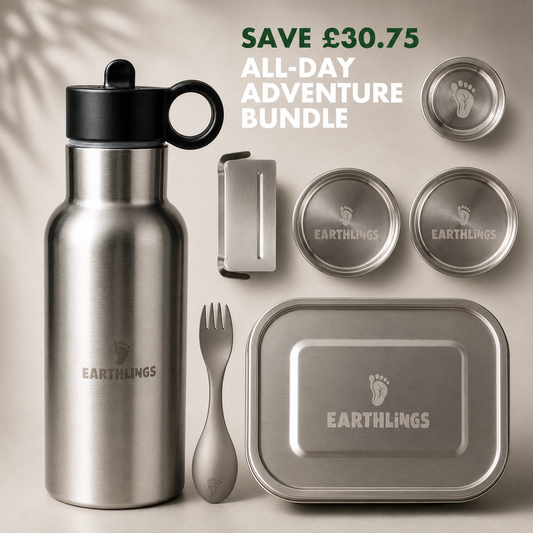All-Day Adventure Bundle
